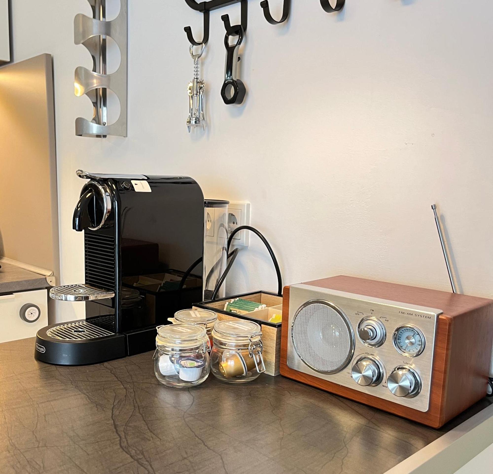 Living At Saarpartments -Adultsonly- 2 Bedrooms, Kitchen - Business & Holiday Apartments For Long- And Short Term Stay, 3 Min To Train Station, Secure E-Bike Parking! Saarbrücken Dış mekan fotoğraf